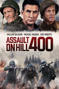 دانلود زیرنویس فارسی فیلم Assault on Hill 400 2023