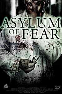 دانلود زیرنویس فارسی فیلم Asylum of Fear 2018