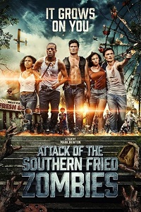 دانلود زیرنویس فارسی فیلم Attack of the Southern Fried Zombies 2017