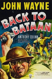 دانلود زیرنویس فارسی فیلم Back To Bataan 1945