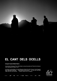 دانلود زیرنویس فارسی فیلم El cant dels ocells 2008