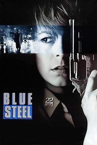 دانلود زیرنویس فارسی فیلم Blue Steel 1990