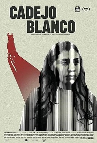 دانلود زیرنویس فارسی فیلم Cadejo Blanco 2021
