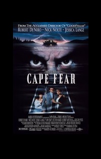 دانلود فیلم Cape Fear 1991 (تنگه وحشت 1991) رایگان