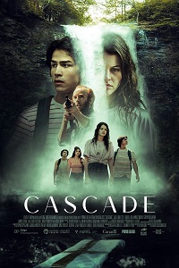 دانلود زیرنویس فارسی فیلم Cascade 2023