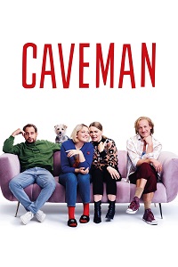 دانلود زیرنویس فارسی فیلم Caveman 2023