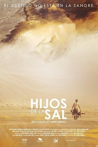 دانلود زیرنویس فارسی فیلم Children of the Salt 2018