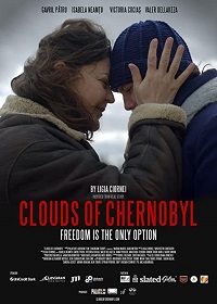 دانلود زیرنویس فارسی فیلم Clouds of Chernobyl 2022