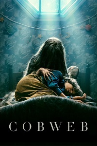دانلود زیرنویس فارسی فیلم Cobweb 2023