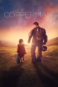 دانلود زیرنویس فارسی فیلم Copperman 2019