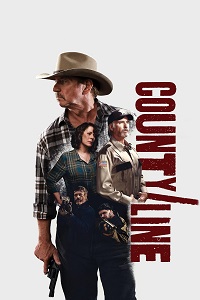 دانلود زیرنویس فارسی فیلم County Line 2017