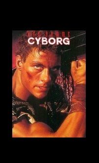 دانلود زیرنویس فارسی فیلم Cyborg 1989