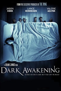 دانلود زیرنویس فارسی فیلم Dark Awakening 2014