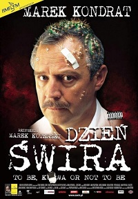 دانلود زیرنویس فارسی فیلم Day of the Wacko 2002