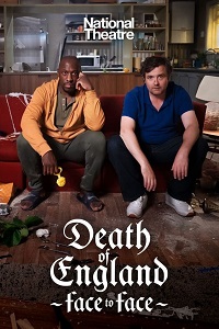 دانلود زیرنویس فارسی فیلم Death of England: Face to Face 2021