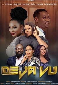 دانلود زیرنویس فارسی فیلم Deja Vu 2022