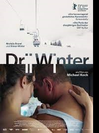 دانلود زیرنویس فارسی فیلم Drii Winter 2022