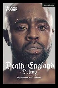 دانلود زیرنویس فارسی فیلم National Theatre Live: Death of England – Delroy 2020