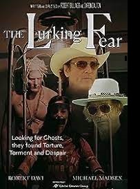 دانلود زیرنویس فارسی فیلم The Lurking Fear 2023
