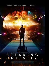 دانلود زیرنویس فارسی فیلم Breaking Infinity 2023