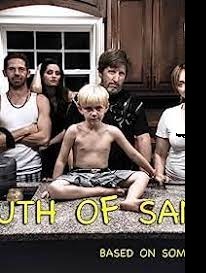 دانلود زیرنویس فارسی فیلم South of Sanity 2023
