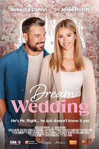 دانلود زیرنویس فارسی فیلم Dream Wedding 2023