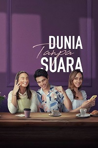 دانلود زیرنویس فارسی فیلم Dunia Tanpa Suara 2023