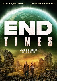 دانلود زیرنویس فارسی فیلم End Times 2023