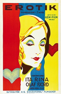 دانلود زیرنویس فارسی فیلم Erotikon 1929