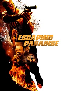 دانلود زیرنویس فارسی فیلم Escaping Paradise 2022
