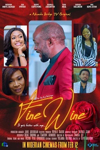 دانلود زیرنویس فارسی فیلم Fine Wine 2021