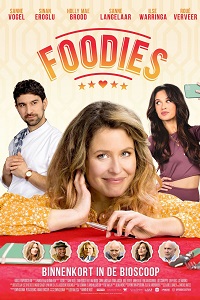 دانلود زیرنویس فارسی فیلم Foodies 2022