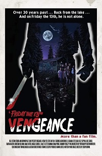 دانلود زیرنویس فارسی فیلم Friday the 13th: Vengeance 2019
