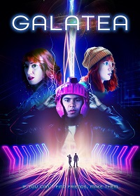 دانلود زیرنویس فارسی فیلم Galatea 2023