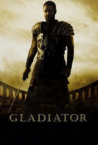 دانلود زیرنویس فارسی فیلم Gladiator 2000