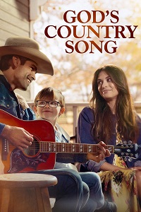 دانلود زیرنویس فارسی فیلم God’s Country Song 2023