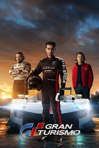 دانلود زیرنویس فارسی فیلم Gran Turismo 2023