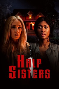 دانلود زیرنویس فارسی فیلم Half Sisters 2023