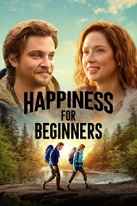 دانلود زیرنویس فارسی فیلم Happiness for Beginners 2023