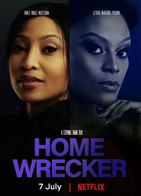 دانلود زیرنویس فارسی فیلم Home Wrecker 2023