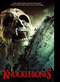 دانلود زیرنویس فارسی فیلم Knucklebones 2016