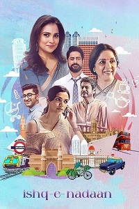 دانلود زیرنویس فارسی فیلم Ishq-e-nadaan 2023