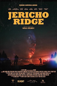 دانلود زیرنویس فارسی فیلم Jericho Ridge 2022