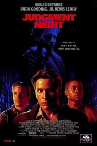 دانلود زیرنویس فارسی فیلم Judgment Night 1993
