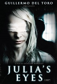 دانلود زیرنویس فارسی فیلم Los ojos de Julia 2010