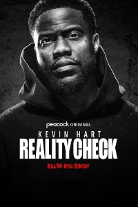 دانلود زیرنویس فارسی فیلم Kevin Hart: Reality Check 2023