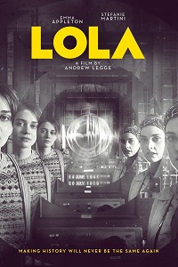 دانلود زیرنویس فارسی فیلم Lola 2022