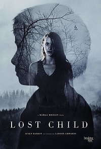 دانلود زیرنویس فارسی فیلم Lost Child 2017