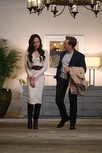 دانلود زیرنویس فارسی فیلم Love at First Lie 2023