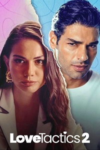 دانلود زیرنویس فارسی فیلم Love Tactics 2 2022